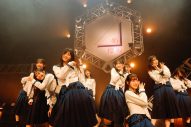 【ライブレポート】櫻坂46三期生『新参者』ラスト公演！ 「語るなら未来を…」をサプライズ披露 - 画像一覧（28/38）