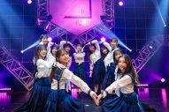 【ライブレポート】櫻坂46三期生『新参者』ラスト公演！ 「語るなら未来を…」をサプライズ披露 - 画像一覧（20/38）