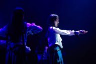 【ライブレポート】櫻坂46三期生『新参者』ラスト公演！ 「語るなら未来を…」をサプライズ披露 - 画像一覧（19/38）