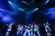 【ライブレポート】櫻坂46三期生『新参者』ラスト公演！ 「語るなら未来を…」をサプライズ披露 - 画像一覧（17/38）