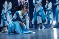 【ライブレポート】櫻坂46三期生『新参者』ラスト公演！ 「語るなら未来を…」をサプライズ披露 - 画像一覧（14/38）