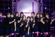 【ライブレポート】櫻坂46三期生『新参者』ラスト公演！ 「語るなら未来を…」をサプライズ披露 - 画像一覧（12/38）