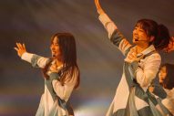 【ライブレポート】櫻坂46三期生『新参者』ラスト公演！ 「語るなら未来を…」をサプライズ披露 - 画像一覧（9/38）