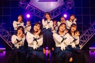 【ライブレポート】櫻坂46三期生『新参者』ラスト公演！ 「語るなら未来を…」をサプライズ披露 - 画像一覧（6/38）