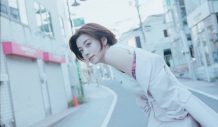 ELAIZA（池田エライザ）新曲「ピーチジュース」配信リリース決定 - 画像一覧（1/2）