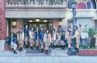 乃木坂46公式ライバル“僕が見たかった青空”、乃木坂46「制服のマネキン」の完全オマージュMVを公開 - 画像一覧（4/4）