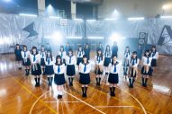 乃木坂46公式ライバル“僕が見たかった青空”、乃木坂46「制服のマネキン」の完全オマージュMVを公開 - 画像一覧（3/4）