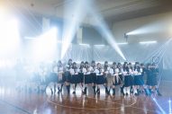 乃木坂46公式ライバル“僕が見たかった青空”、乃木坂46「制服のマネキン」の完全オマージュMVを公開 - 画像一覧（2/4）