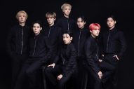 ATEEZ、さいたまスーパーアリーナ公演がWOWOW独占生中継 - 画像一覧（2/3）