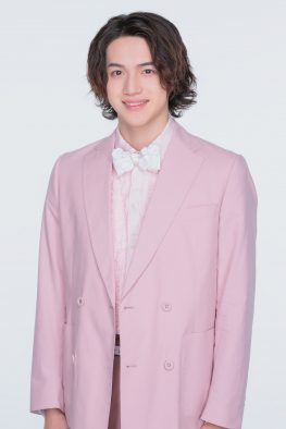 美 少年・岩崎大昇「ラヴィット！ファミリー」水曜担当に決定