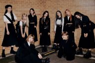 NiziU、韓国・釜山で開催された『CIRCLE CHART MUSIC AWARDS』で2冠達成 - 画像一覧（1/1）