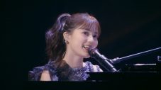 生田絵梨花ソロデビュー決定！ ピアノを相棒に1stEP『capriccioso』をリリース - 画像一覧（2/3）