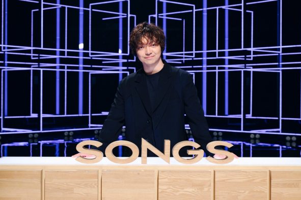 三浦大知『SONGS』に登場！ 無音MVで話題の最新曲「Pixelated World」をTV初披露