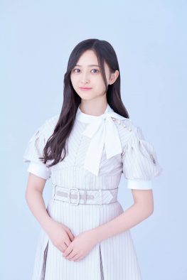 『乃木坂46の「の」』2月MCは井上和が担当！「温かい気持ちで聴いていただけたら」