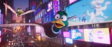 マカロニえんぴつ新曲「月へ行こう」が映画『FLY！／フライ！』日本版主題歌に決定 - 画像一覧（2/2）