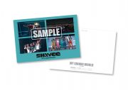 SHINee『MY SHINee WORLD』メンバーからのコメント動画到着＆場面写真解禁 - 画像一覧（3/9）