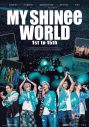 SHINee『MY SHINee WORLD』メンバーからのコメント動画到着＆場面写真解禁 - 画像一覧（1/9）