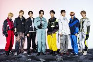 FANTASTICS、中島颯太出演ドラマ『おっパン』OP曲「アプデライフ」配信スタート - 画像一覧（1/2）