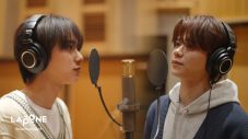 INI尾崎匠海＆藤牧京介「友 〜旅立ちの時〜 / ゆず」カバー動画公開！ 全国の卒業生にエール - 画像一覧（1/1）