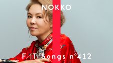 NOKKO、REBECCAの代表曲「フレンズ」を『TFT』で一発撮り！「どんな時もいつもそばにいてくれた曲」 - 画像一覧（1/1）