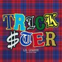 LIL LEAGUE、1st AL『TRICKSTER』がオリコン1位を獲得 - 画像一覧（1/2）