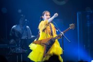 【ライブレポート】miwa、Zepp Hanedaにて『39live』開催！ ドラマ『厨房のありす』主題歌「それでもただ」初披露 - 画像一覧（5/9）