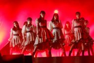 【ライブレポート】『乃木坂46 12th YEAR BIRTHDAY LIVE』に幕！ 「これからもずっと守っていきたい」 - 画像一覧（13/14）