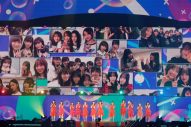 【ライブレポート】『乃木坂46 12th YEAR BIRTHDAY LIVE』に幕！ 「これからもずっと守っていきたい」 - 画像一覧（4/14）