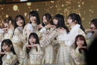 【ライブレポート】『乃木坂46 12th YEAR BIRTHDAY LIVE』に幕！ 「これからもずっと守っていきたい」 - 画像一覧（3/14）