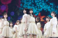 【ライブレポート】『乃木坂46 12th YEAR BIRTHDAY LIVE』に幕！ 「これからもずっと守っていきたい」 - 画像一覧（2/14）