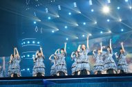 【ライブレポート】『乃木坂46 12th YEAR BIRTHDAY LIVE』に幕！ 「これからもずっと守っていきたい」 - 画像一覧（1/14）