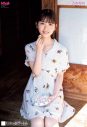 乃木坂46川崎桜『BOMB』創刊45周年記念号表紙に降臨！ 裏表紙は筒井あやめ - 画像一覧（5/10）