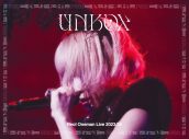 Reol、“完全ネタバレ厳禁の黒箱。秘密主義者様推奨。”の最新ツアー『“UNBOX” black』が待望の映像作品化 - 画像一覧（4/4）