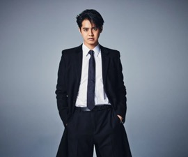 GENERATIONS片寄涼太「友達がやってるカフェ／バー」新WEB CMに店員役で登場 - 画像一覧（1/8）