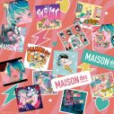 MAISONdes、アニメ『うる星やつら』OPテーマ「バイマイダーリン feat. みきまりあ, ニト。」をリリース - 画像一覧（1/7）