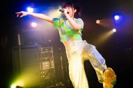 【ライブレポート】#KTちゃん主催ライブイベント『ぱにゃぱにゃ』大盛況にて幕！ 初のアカペララップを披露 - 画像一覧（14/15）