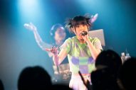 【ライブレポート】#KTちゃん主催ライブイベント『ぱにゃぱにゃ』大盛況にて幕！ 初のアカペララップを披露 - 画像一覧（8/15）