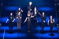 【ライブレポート】Stray Kids（ストレイキッズ）日本で初めてとなるオフラインファンイベントが大盛況で幕