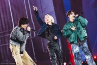 『D.U.N.K. Showcase in KYOCERA DOME OSAKA』HYBE発アプリWeverseにて世界配信決定 - 画像一覧（18/21）