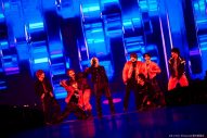 『D.U.N.K. Showcase in KYOCERA DOME OSAKA』HYBE発アプリWeverseにて世界配信決定 - 画像一覧（5/21）