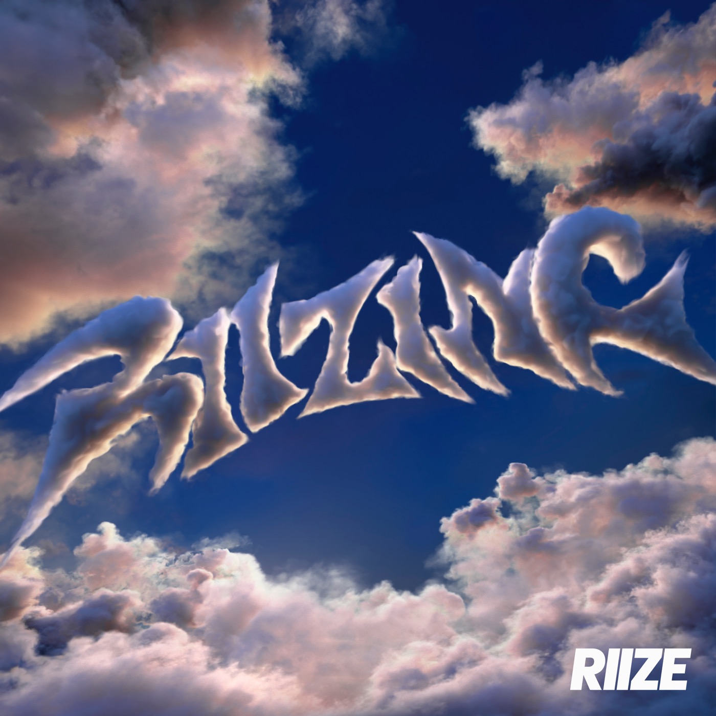 RIIZE 1st Mini Album『’RIIZING’：B-sides』を配信リリース - 画像一覧（2/2）