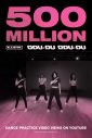 BLACKPINK「DDU-DU DDU-DU」 パフォーマンス映像が5億再生突破 - 画像一覧（1/2）