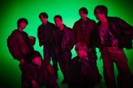 BE:FIRST「Masterplan」MV、自身最速で1,000万回再生を突破！日本と世界でトレンド首位に - 画像一覧（2/2）