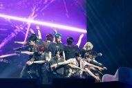 【ライブレポート】JO1『KCON JAPAN 2024』で圧巻のパフォーマンス！KCON STAGEは入場規制に - 画像一覧（8/8）