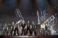 【ライブレポート】JO1『KCON JAPAN 2024』で圧巻のパフォーマンス！KCON STAGEは入場規制に - 画像一覧（7/8）