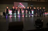 【ライブレポート】JO1『KCON JAPAN 2024』で圧巻のパフォーマンス！KCON STAGEは入場規制に - 画像一覧（3/8）