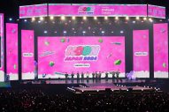 【ライブレポート】JO1『KCON JAPAN 2024』で圧巻のパフォーマンス！KCON STAGEは入場規制に - 画像一覧（1/8）