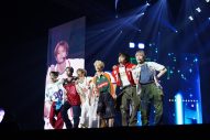 【ライブレポート】DXTEEN『KCON JAPAN 2024』で、さらなる飛躍に向けた強い意志と変わらないフレッシュさをアピール - 画像一覧（3/4）