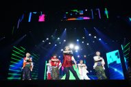 【ライブレポート】DXTEEN『KCON JAPAN 2024』で、さらなる飛躍に向けた強い意志と変わらないフレッシュさをアピール - 画像一覧（2/4）