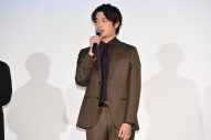 【レポート】川西拓実（JO1）＆桜田ひより登壇！映画『バジーノイズ』特別前夜祭オフィシャルレポート到着 - 画像一覧（7/13）